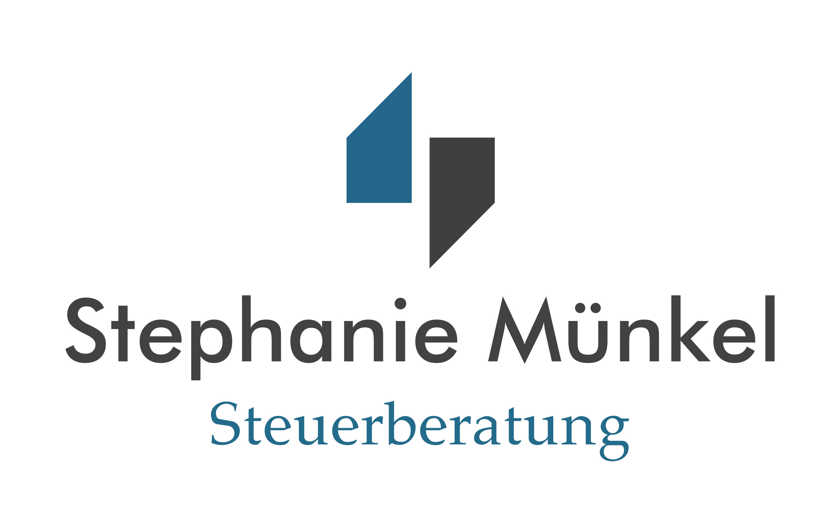 Logo Steuerberatung Münkel